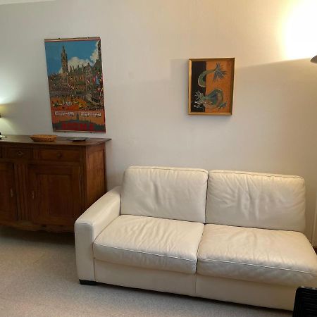 Spacieux Appartement Mons Zewnętrze zdjęcie