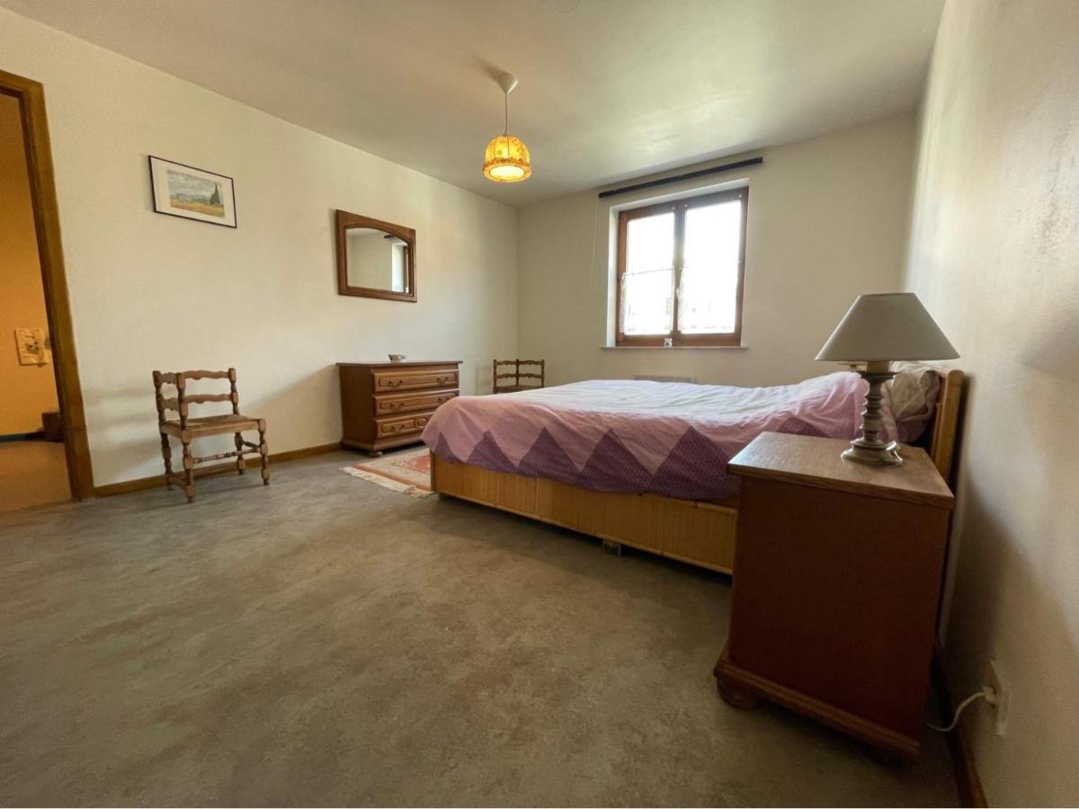 Spacieux Appartement Mons Zewnętrze zdjęcie